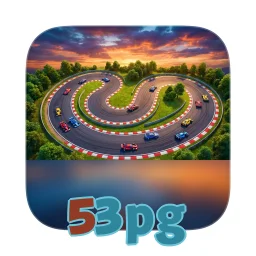 53pg