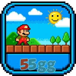 55gg