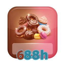 688h