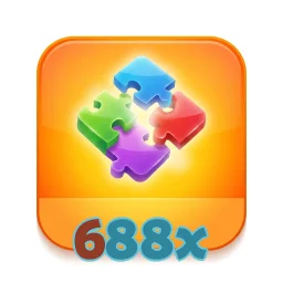688x