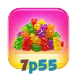 7p55