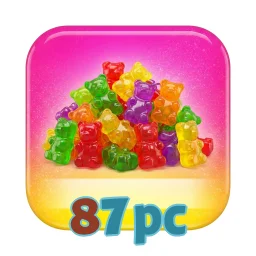 87pc