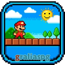 graliaspg
