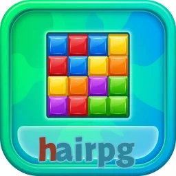 hairpg