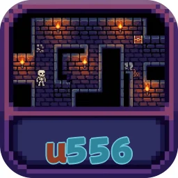 u556