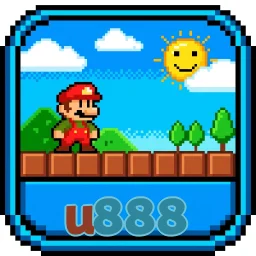 u888