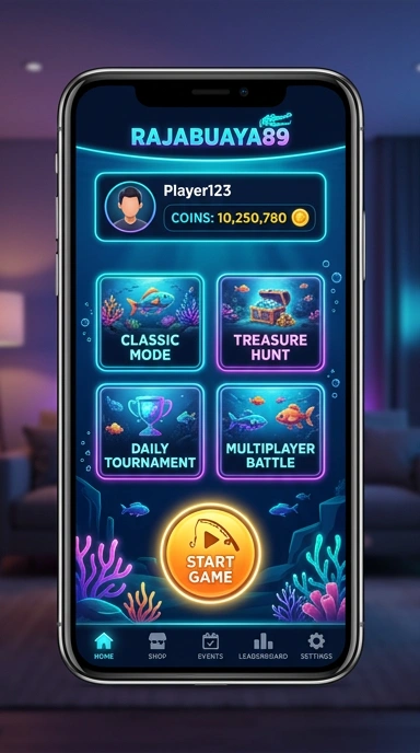 Visual de FOXESPG