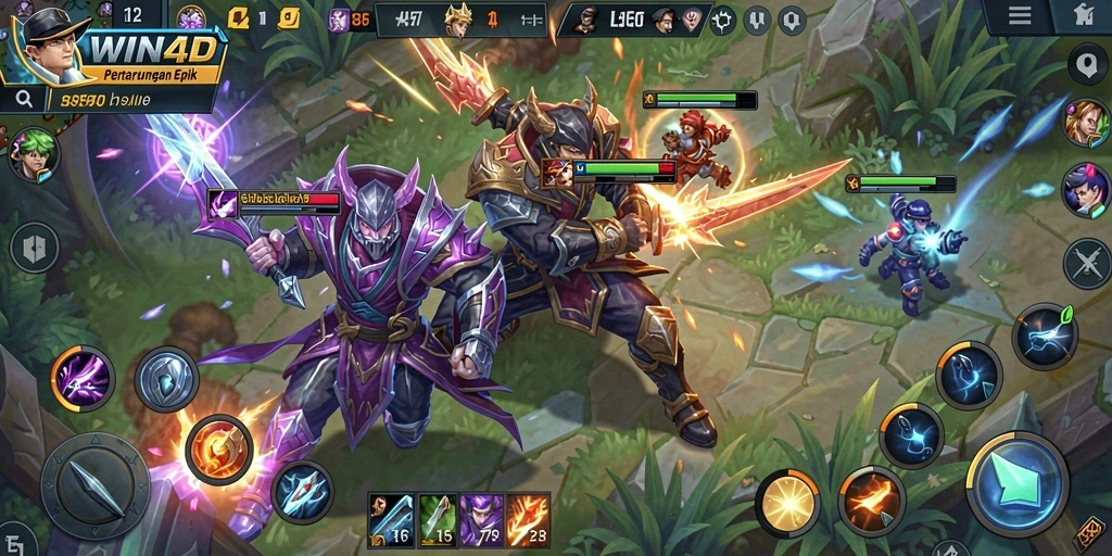 Visual de Z3Z3